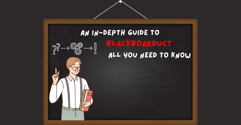 BlackboardUCT