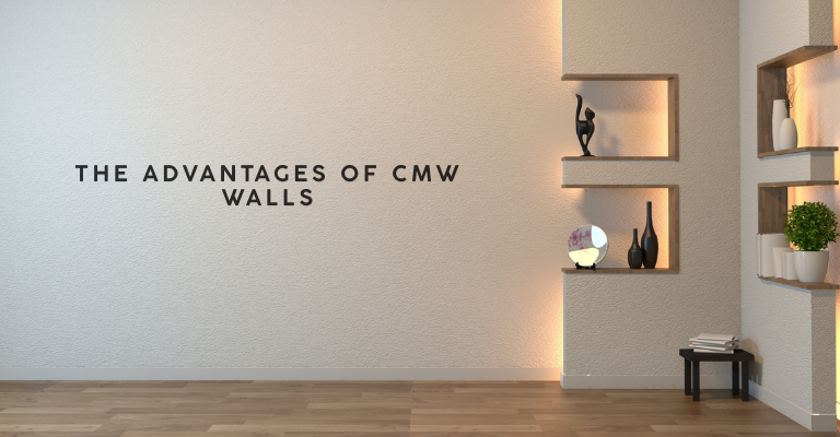 CMW Walls