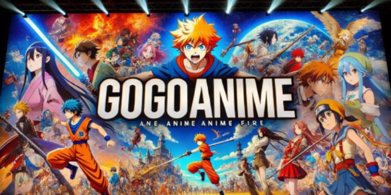 Top Anime Streaming Platforms: Exploring AniWatch and Gogoanime