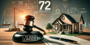 The 72 Sold Lawsuit