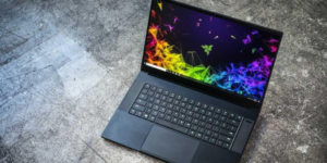 Razer Blade 15 2018 H2