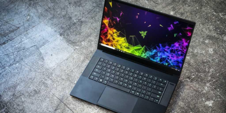 Unleash Your Game: The Razer Blade 15 2018 H2 Dominates the Scene