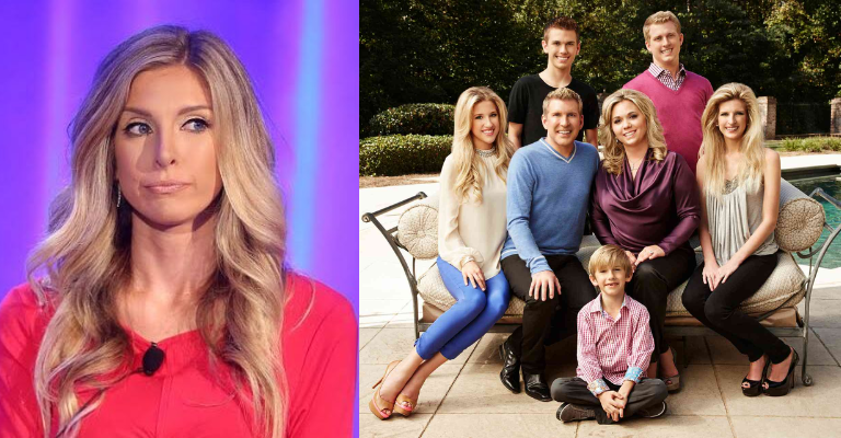 Chrisley Knows Best Daughter Dies