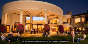 Passages Malibu Logo