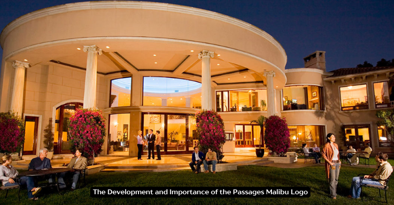 Passages Malibu Logo