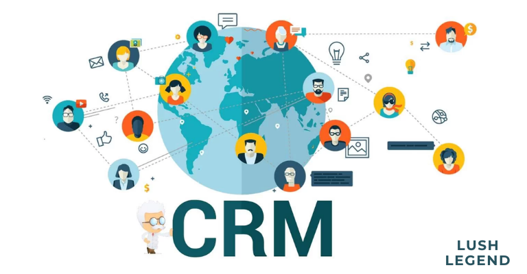 CRM BalitTeknologiKaret.co.id