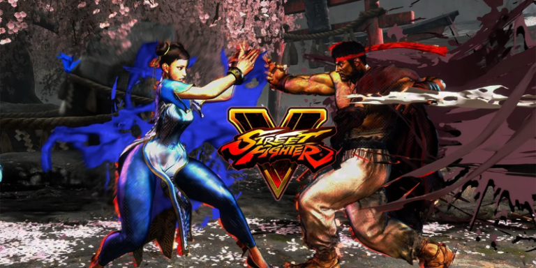 A Complete Guide to Exploring Infinite Health in Street Fighter V with Cheat Engine