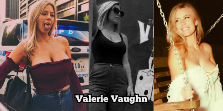 Valerie Vaughn: Biography, Age, Height, Education, Career, Net Worth, Family, and More