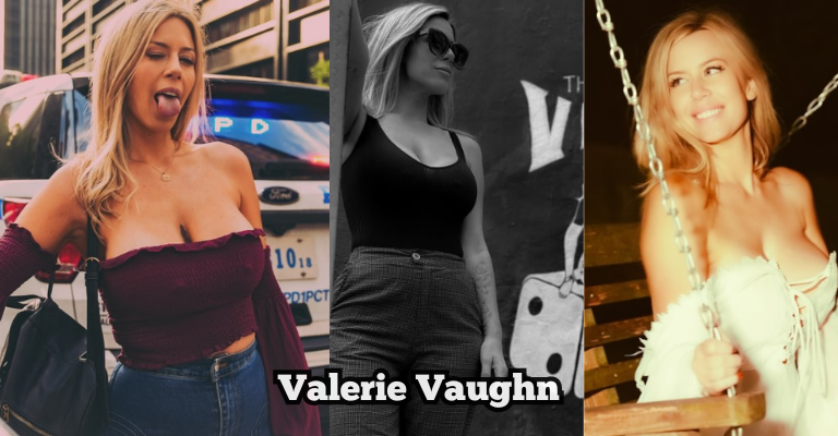 Valerie Vaughn: Biography, Age, Height, Education, Career, Net Worth, Family, and More