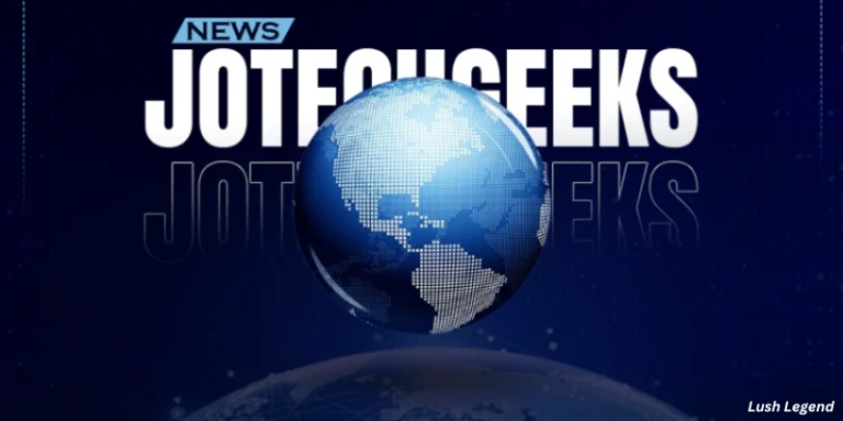 News JotechGeeks: Your Trusted Hub for Tech News