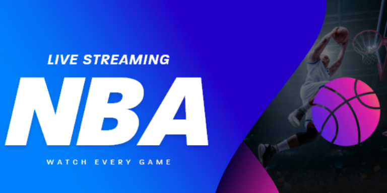 Stream NBA Playoffs and Finals for Free on NBAStreams