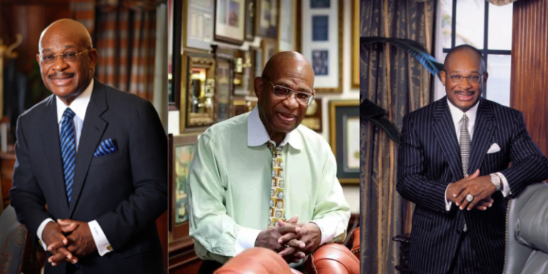 Willie Gary Net Worth: Exploring the Success of the “Giant Killer” Attorney