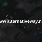 Unlock the Power of www alternativeway.net: Your Resource for Creative and Innovative Solutions