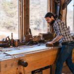 Folsom City Vocational Education Program Wood Woodworking Classes About Information