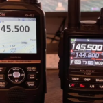 Troubleshooting the ICOM ID-52: Fixing the One-Hour Time Discrepancy