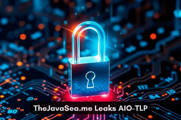 TheJavaSea.me Leaks AIO-TLP: What’s Really Behind the Headlines?